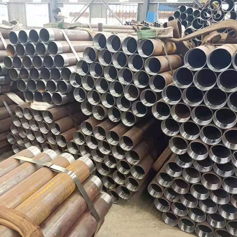鄱阳108地质跟管