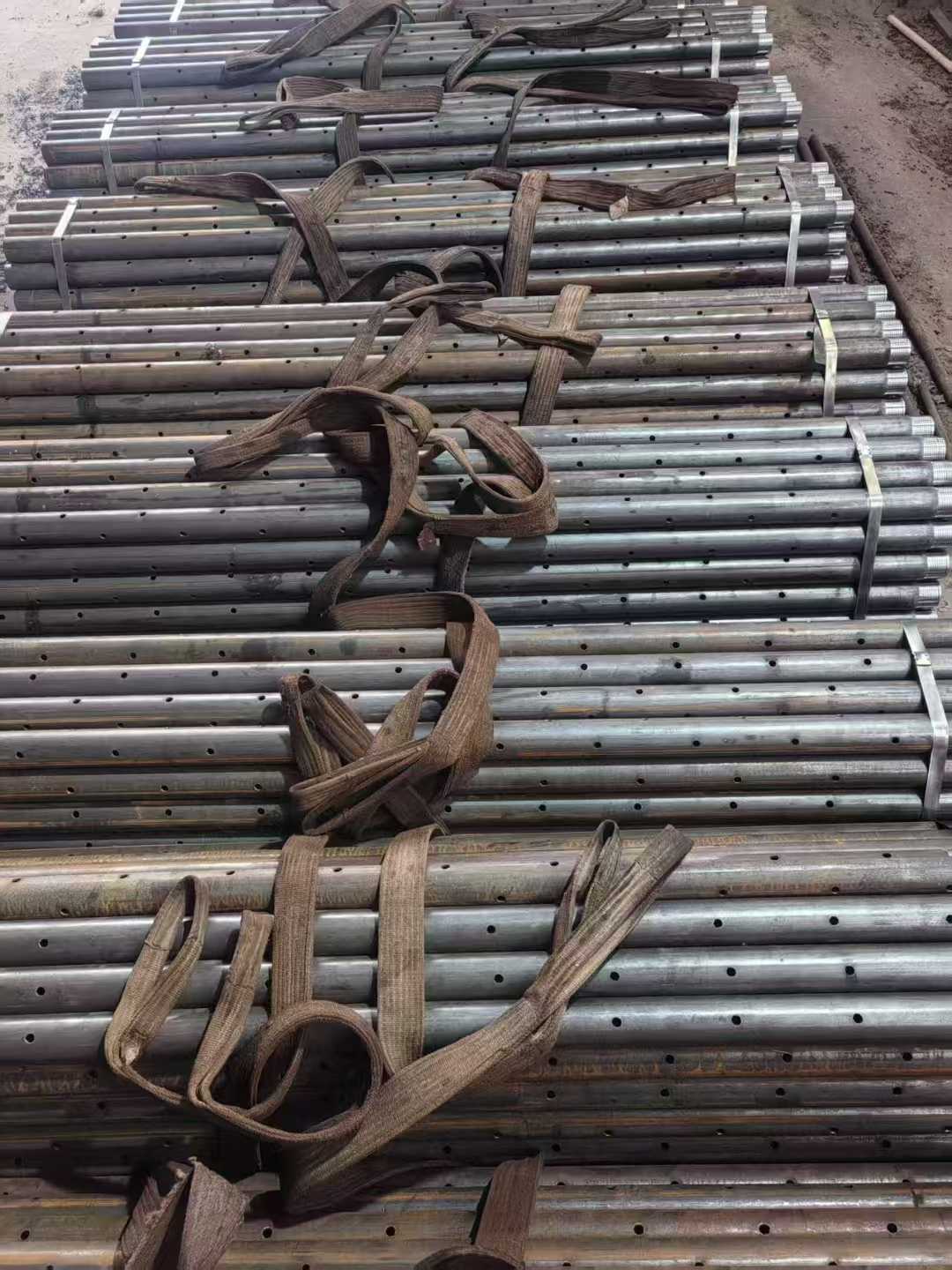 鄱阳127mm管棚管